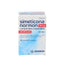 Simeticona Normon 120 mg 40 comprimidos Masticables