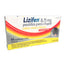 Lizifen 8,75 mg Sabor Miel y Limón, 16 Pastillas Para Chupar