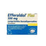 Efferaldol Flas 500 mg 16 Comprimidos Bucodispersables