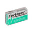 Fortasec 2 mg 20 Cápsulas