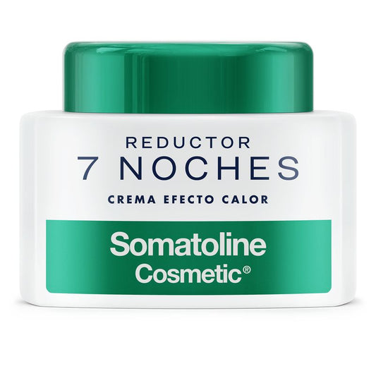 Somatoline Cosmetic Reductor 7 Noches 400 ml