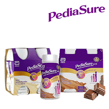 PEDIASURE 50% DTO. 2ª UD. (3 MARZO 2026)