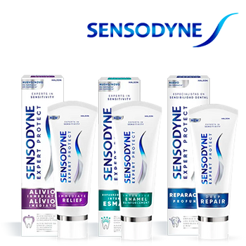 SENSODYNE HASTA 20% DTO. (31 DICIEMBRE 2025)