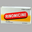 Rinomicine Activada 10 comprimidos