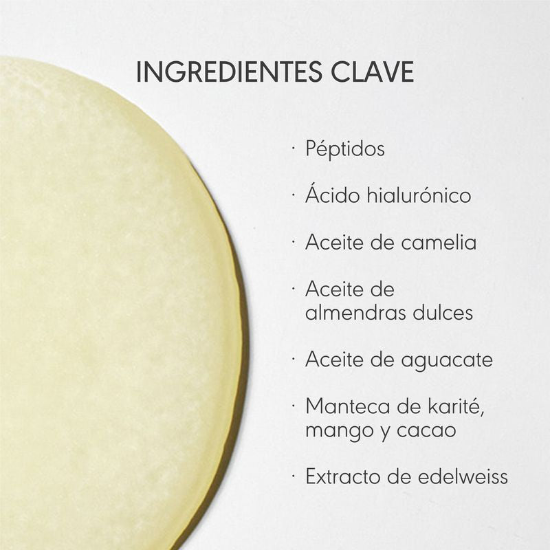 Nieves By Nieves Álvarez Tratamiento Labial Hidratante Y Voluminizador Triple Action Lip Elixir, 10 ml