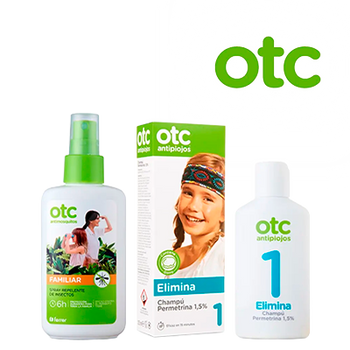 OTC ANTIPIOJOS 15% DTO. (8 DICIEMBRE 2025)