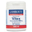 Lamberts Vitex Agnus (Premenstrual y Menopausia) 60 cápsulas