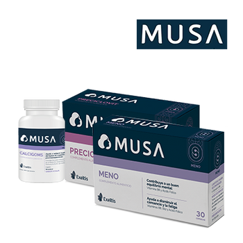 MUSA KITS VIRTUALES HASTA 20% DTO ON GOING (ACTIVA HASTA NUEVO AVISO)