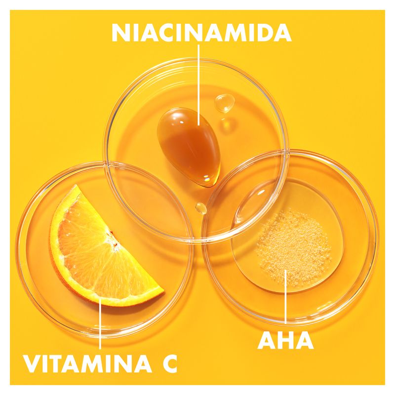 Olay Vitamin C Crema De Día 50Ml