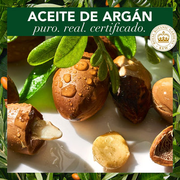 Herbal Essences Champú Con Leche De Argan 680Ml