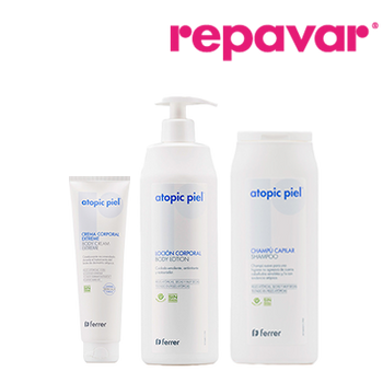 REPAVAR 15% DTO. (8 DICIEMBRE 2025)