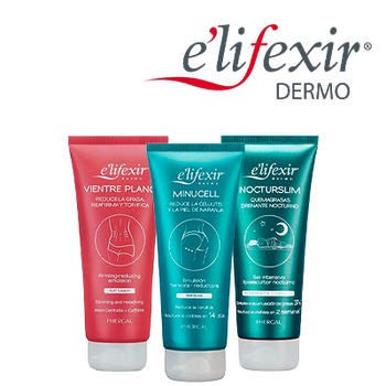 ELIFEXIR 25% DTO. (8 DICIEMBRE 2025)