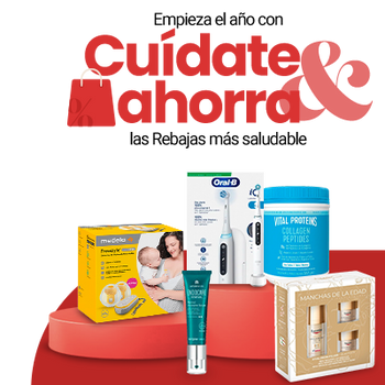 PROMO FD - CAMPAÑA REBAJAS - ESPAÑA (28 FEBRERO 2026)