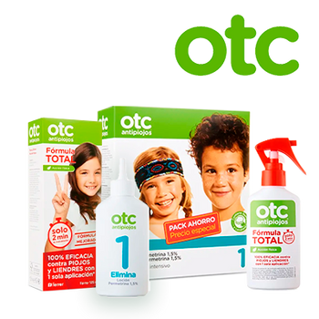 OTC 20% DTO. (20 ENERO 2026)