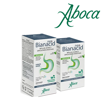 ABOCA 30% DTO. 2ª UD. (14 ENERO 2026)