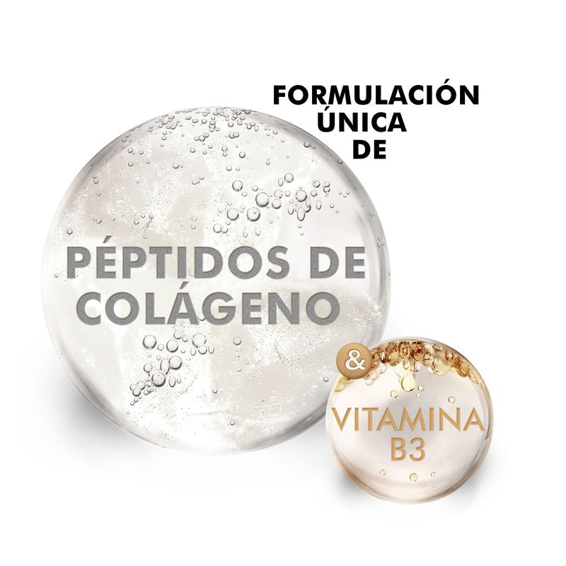Olay Collagen Peptides 24H Crema De Día Spf30 50Ml