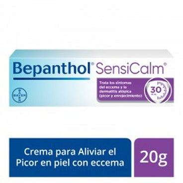 Bepanthol SensiCalm Crema 20 gr