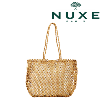 NUXE REGALO POR COMPRA - BOLSA DE VERANO (HASTA AGOTAR EXISTENCIAS)