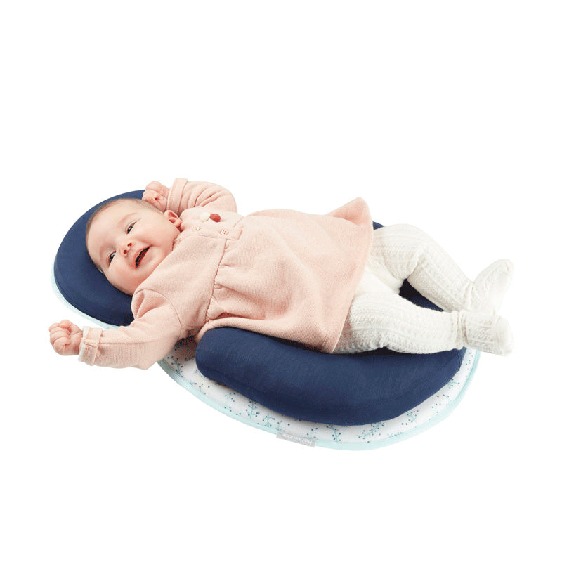 Babymoov Cosydream Fresh Blue Posicionador de Bebé