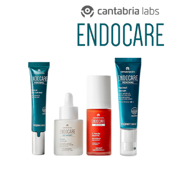ENDOCARE 20% DTO. (21 ENERO 2026)