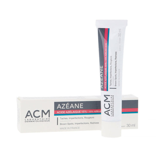 Acm Laboratoires Azeane Acido Azelaico 15% Crema 30Ml. 