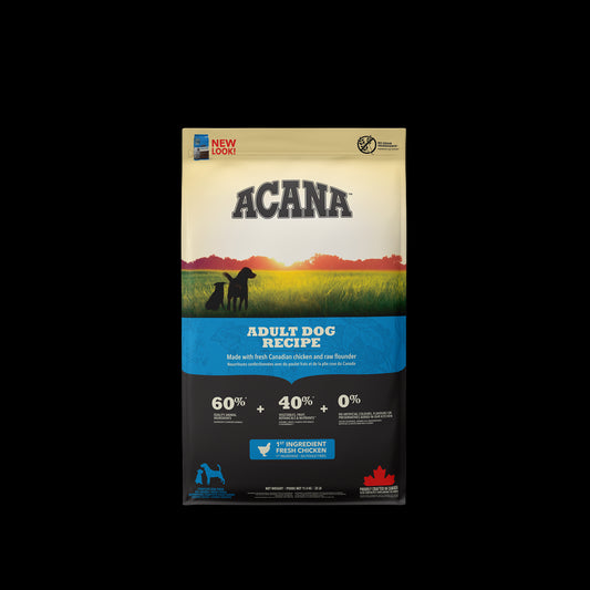 Acana Canine Adult 11,4Kg pienso para perros