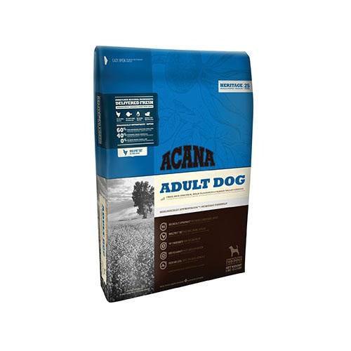 Acana Canine Adult 17Kg pienso para perros