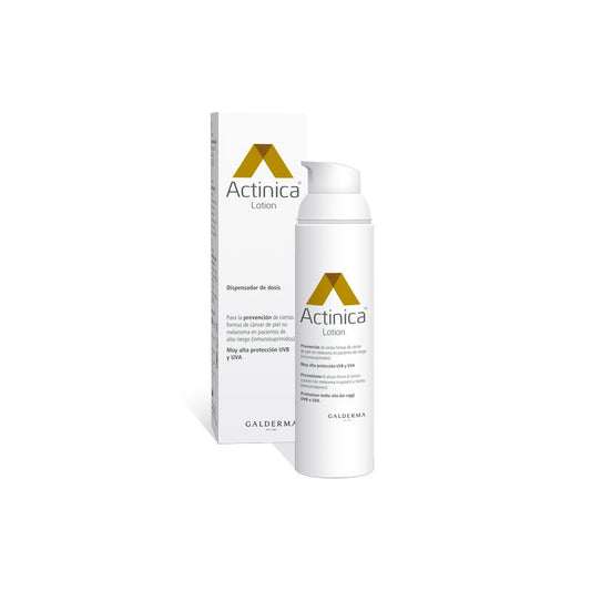 Actinica Lotion, 80 gr
