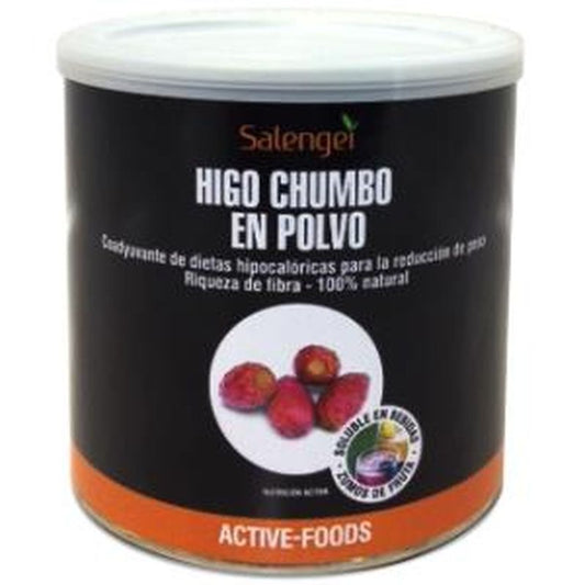 Active Foods Higo Chumbo Polvo 200Gr.