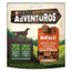 Adventuros Canine Buffalo Ancient Grain 6X120Gr