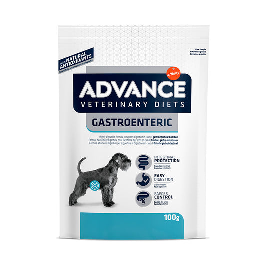 Advance Vet Canine Adult Gastroenteric 12Kg, pienso para perros