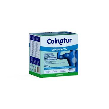 Colnatur Condroactiv 8,8 Gr, 30 unidades