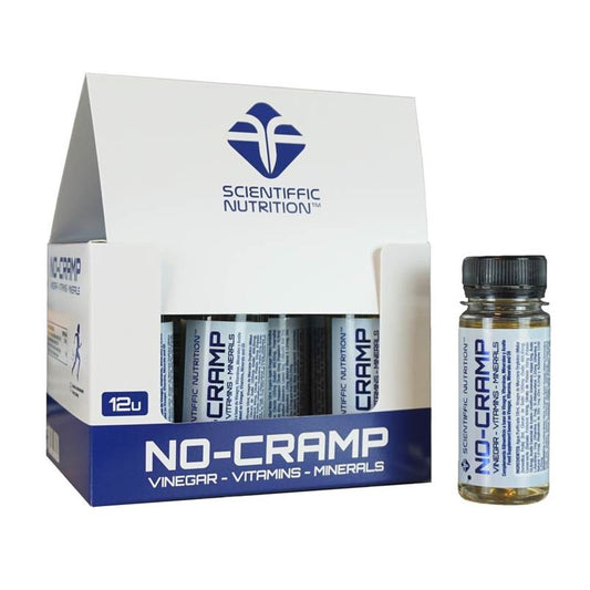 Scientiffic Nutrition Endurance  No-Cramp  , 60 ml