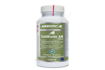 Airbiotic Collbiotic Ab 1.000 Mg, 90 Cápsulas      