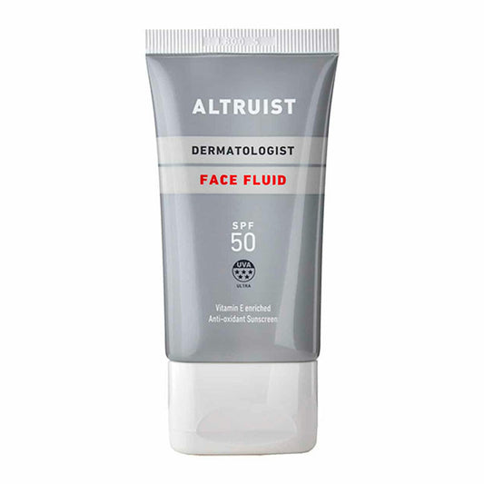 Altruist Face Fluid SPF 50, 50 ml