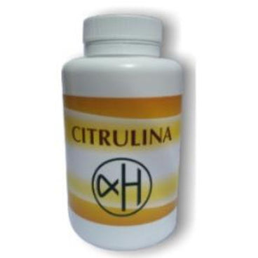 Alfa Herbal  L-Citrulina 100 Cápsulas 