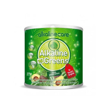 Alkalineca Alkaline 16 Greens , 220 gr