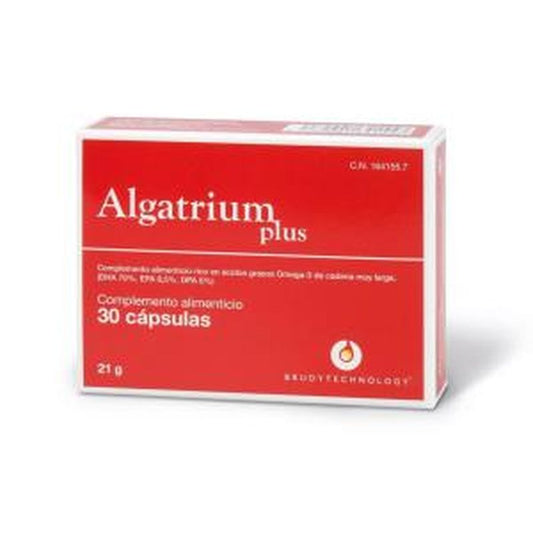 Algatrium Algatrium Plus  30Cap. 