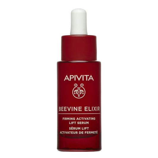 Apivita Beevine Elixir Sérum Facial Contornos Más Definidos , 30 ml