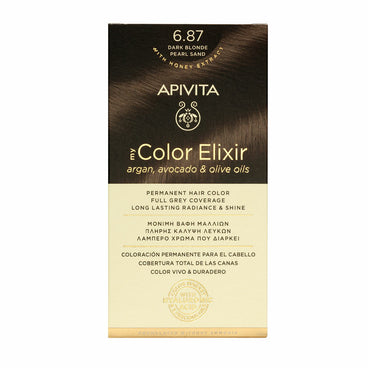 APIVITA My Color Elixir N6.87