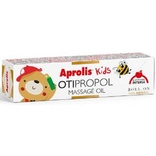 Aprolis Aprolis Kids Oti-Propol Aceite 10Ml. 
