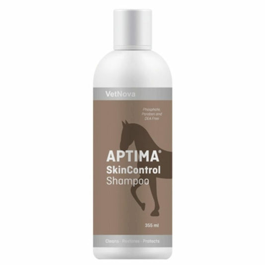 Aptima® Skincontrol Shampoo
