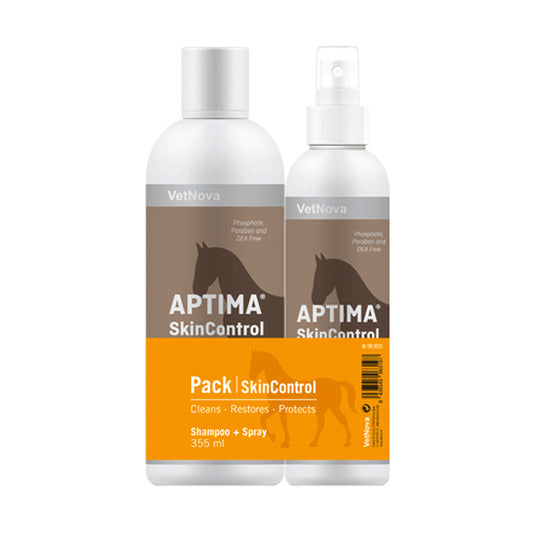 Aptima® Skincontrol Pack 