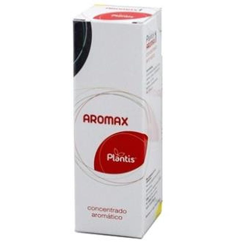 Artesania Aromax-Recoarom 05 Depurativo 50Ml