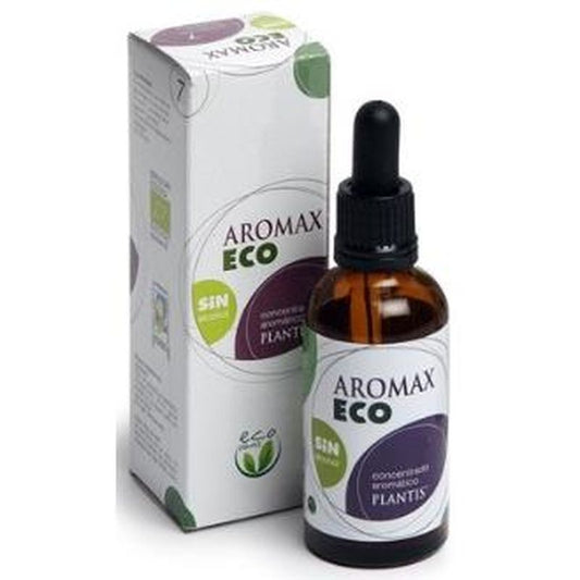 Artesania Aromax 02 Eco Digestivo 50Ml. S/Al
