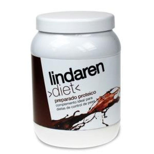Artesania Lindaren Diet Preparado Proteico Chocolate 225Gr