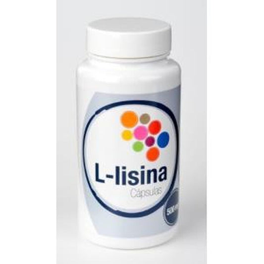 Artesania L-Lisina 60 Cápsulas