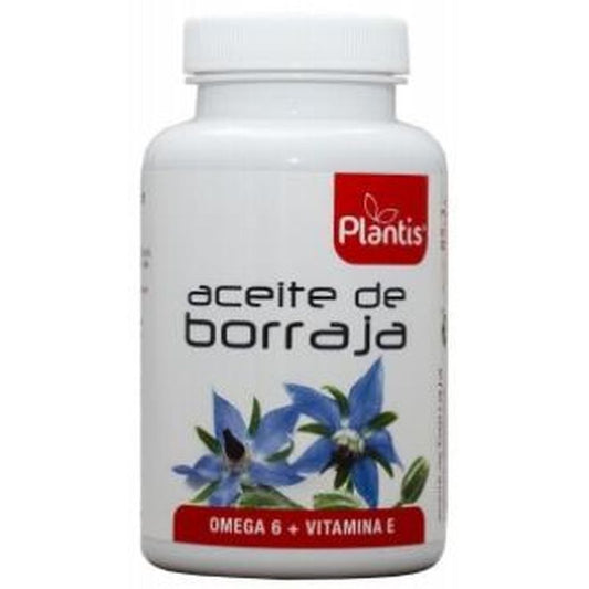 Artesania Aceite De Borraja 120 Cápsulas