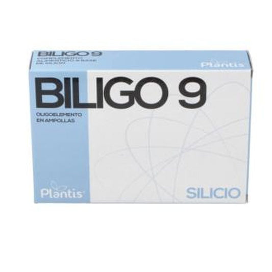 Artesania Biligo 09 (Silicio) 20Amp