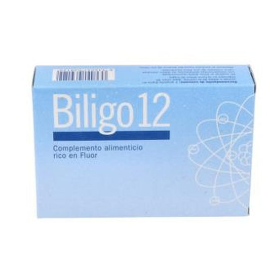 Artesania Biligo 12 (Fluor) 20Amp